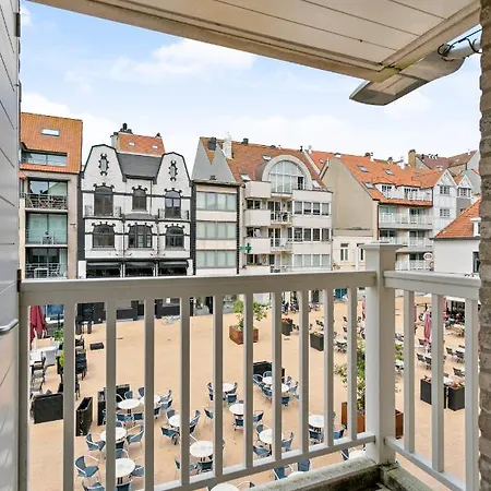 Charming For 4 Persons In Nearby The Beach 아파트